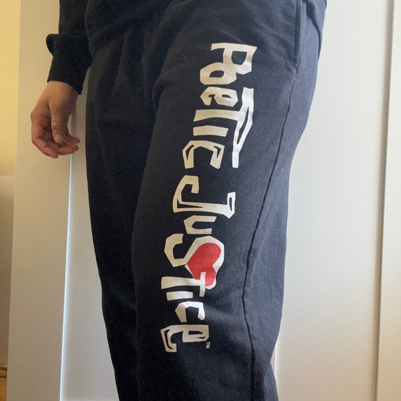 Hoodie and Sweatpants Set - Picture 4 of 6